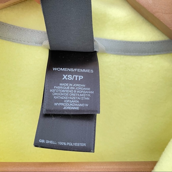 Fleece pullover - Picture 4 of 7